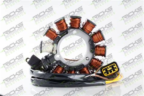 You need to perform a forward bias <strong>test</strong> on your regulator. . 2001 polaris sportsman 500 stator test